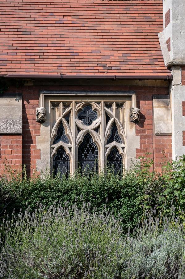 Stanbrook Abbey Hotel, Worcester Exterior photo